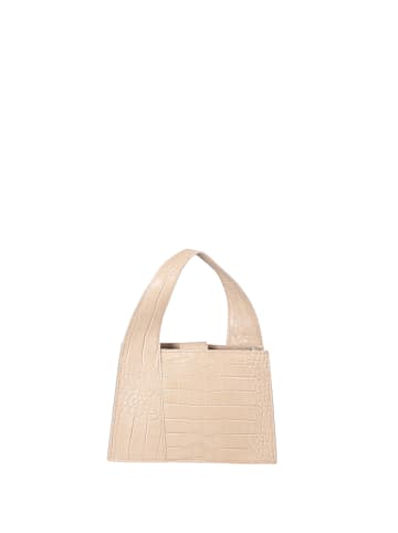 Chiara Ferretti Handtasche in BEIGE