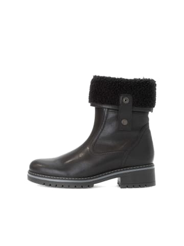 Gabor Winterstiefeletten in schwarz