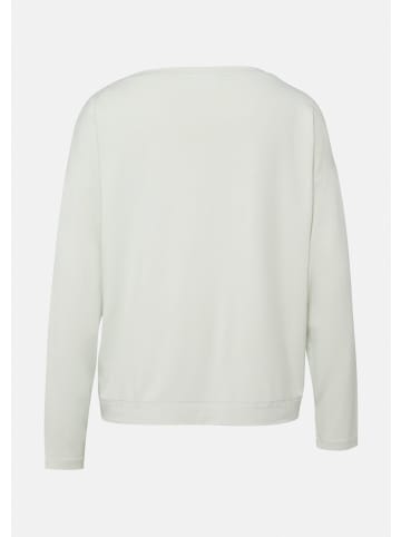 comma T-Shirt in 61D2_pastelltürkis