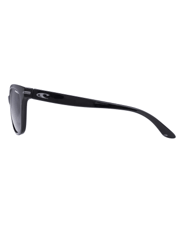 O'Neill Sonnenbrille in schwarz