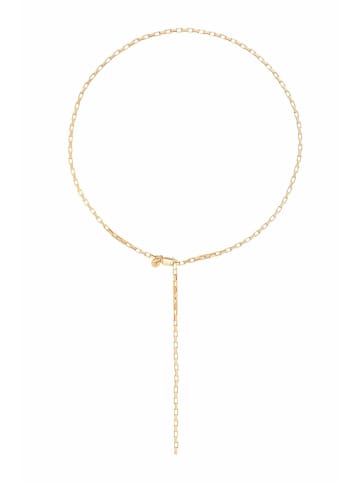 caï Halskette für Damen in gold