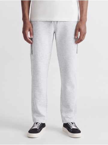Jack & Jones Hose mit Regular Fit in Light Grey Melange