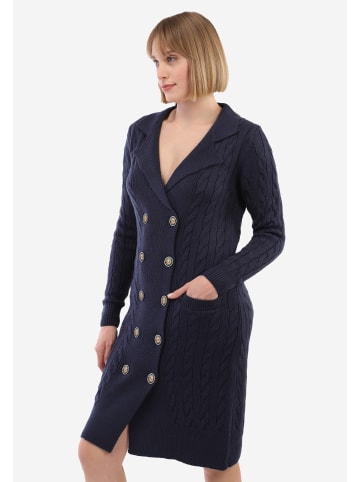Felix Hardy Kleid in navy