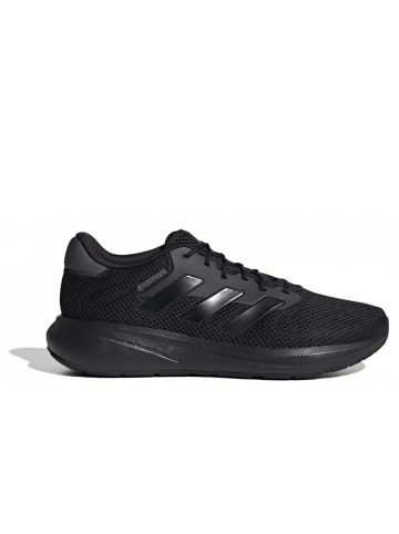 adidas Sneaker Response Runner in Schwarz
