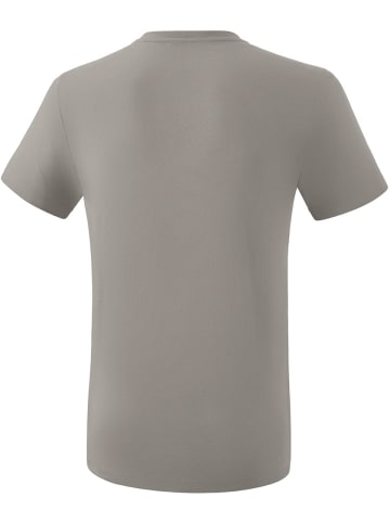 erima Kinder Sportshirt "Teamsport T-Shirt" in Grau