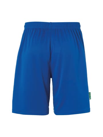 uhlsport  Shorts Center Basic Kids in azurblau