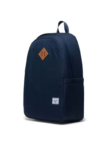 Herschel Seymour - Rucksack 16" 49.5 cm (navy) in navy