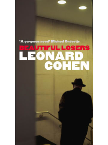 HarperCollins Buch - Beautiful Losers