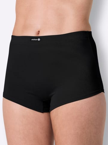 WITT WEIDEN Panty in schwarz