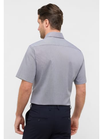 Eterna Hemd MODERN FIT in navy