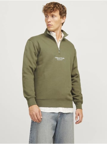 Jack & Jones Sweatshirt in Kalamata