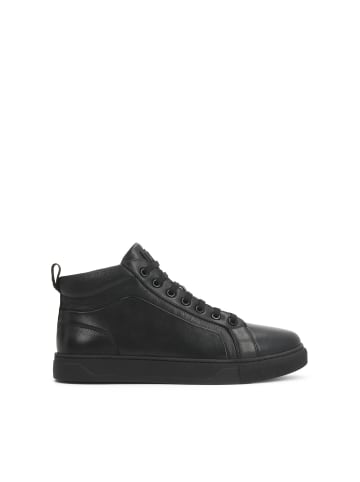 Kazar Sneaker Low in Schwarz