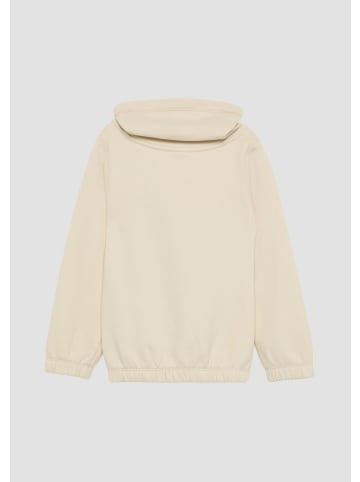s.Oliver Sweatshirt in 0805_helles sand