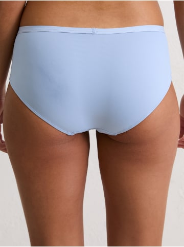 Marc O'Polo Panty Timeless Lace in country blue