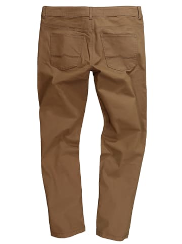 JP1880 Hose in holzbraun