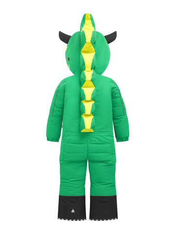 WeeDo Schneeanzug GREENMONDO in green