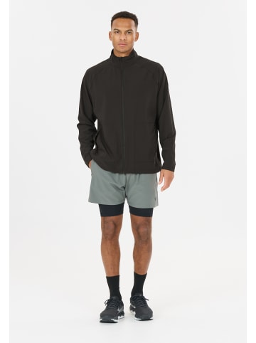 Virtus Jacke Benan V2 in 1001 Black