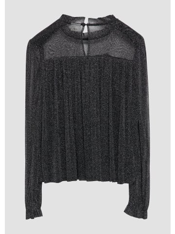 s.Oliver Bluse in 9999_schwarz