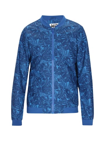 MO Jacke in Blau