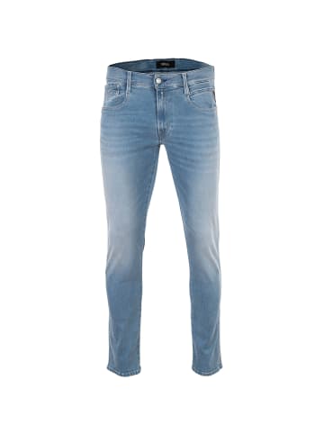 Replay Jeans in Hellblau