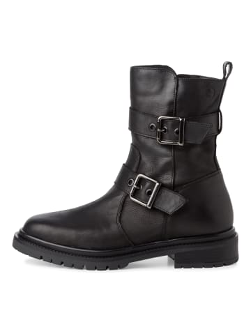 Tamaris Chelsea Boot in schwarz