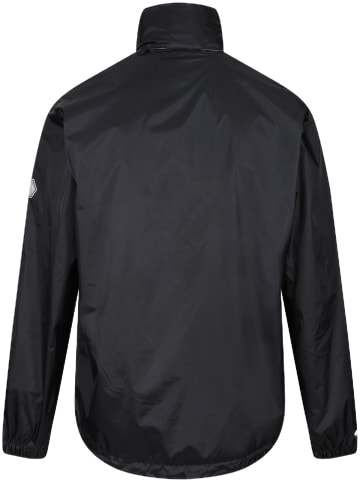 Regatta Bekleidung Lyle IV in schwarz
