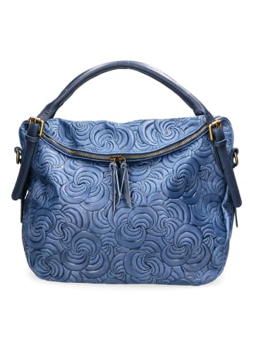 Gave Lux Handtasche in BLUE JEANS