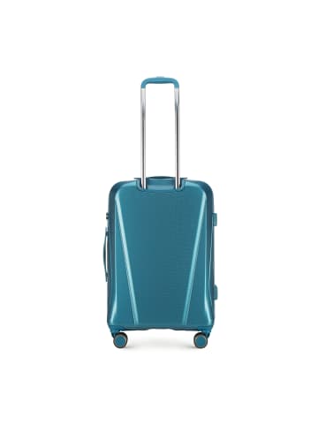 Wittchen Explorer line Collection in Blue