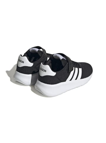 adidas Laufschuhe LITE RACER 3.0 in cblack/ftwwht/ftwwht
