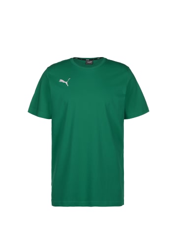 Puma T-Shirt TeamGOAL 23 Casuals in grün