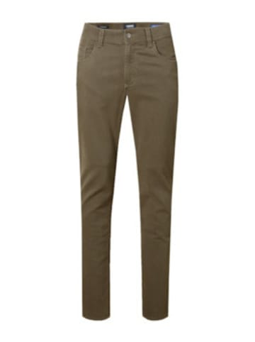 Pioneer Slim Fit Jeans für Herren in unifarben in uni