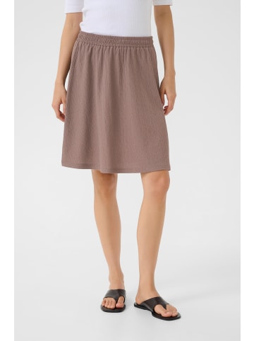 Kaffe Rock KAsasha Regular fit in Iron