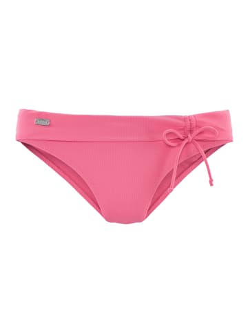 Buffalo Bikini-Hose in rosa