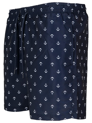 Urban Classics Urban Classics in anchor/navy