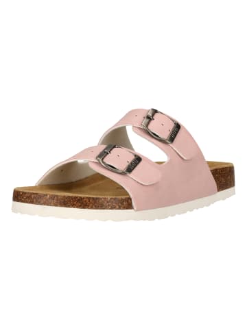 NOU Sandalen Whitehill V2 in 4278 Orchid Pink