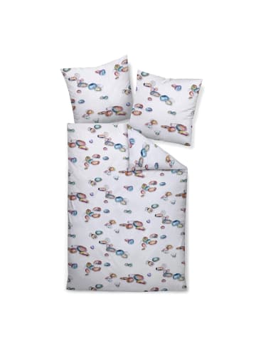 Janine Bettwäsche 42174-09 in multicolor
