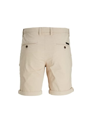 Jack & Jones Chinohorts für Herren in sand