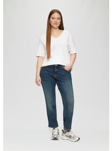 QS Jeans-Hose in 58Z4_blau