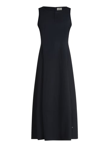 Robe Légère Kleid in marine - 0005