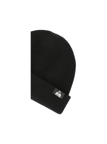 SOS Beanie Rogla in 1001 Black
