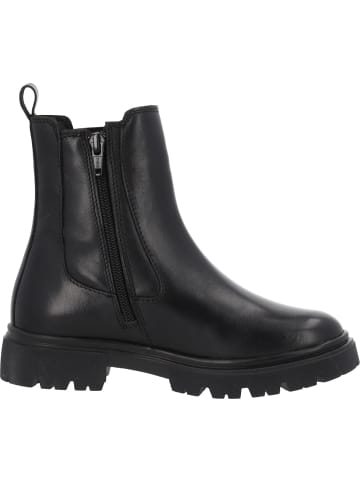 Palado Stiefel Kids Araro G in Schwarz