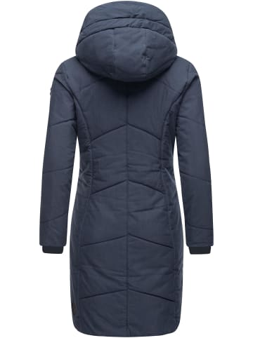 ragwear Wintermantel Gordon Long in Navy22