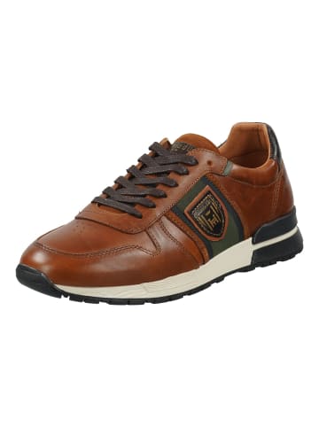 Pantofola D'Oro Sneaker in Braun