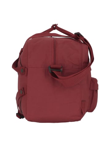 FJÄLLRÄVEN Kanken Weekender Reisetasche 44 cm ox red