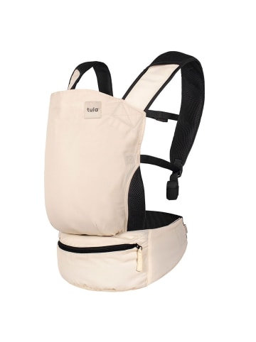 tula Babytrage Tula Lite Ultrakompakt für unterwegs in beige
