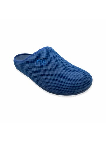 thies Pantoletten für Damen in blau