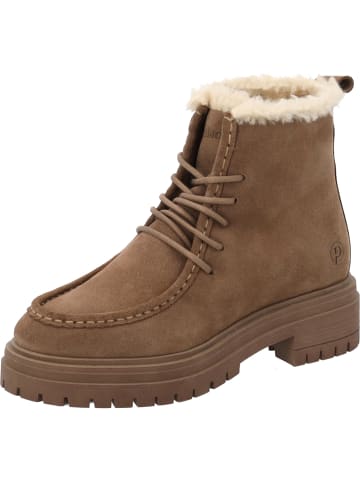 Palado Schnürstiefel Mylnia in Sand