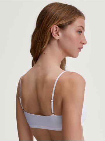 Calida Bustier in weiss