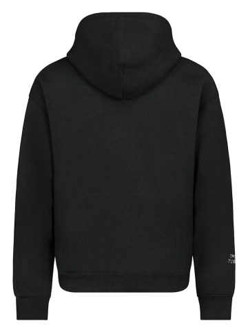 Eight2Nine Sweatshirt in carbon black