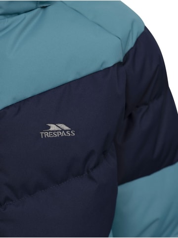 Trespass Kinder Winterjacke "Aldery Casual Jacket" in Grün